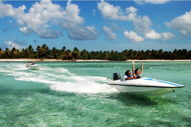 Professional Photo Shoot at a Private Beach - Punta Cana - Good To Know