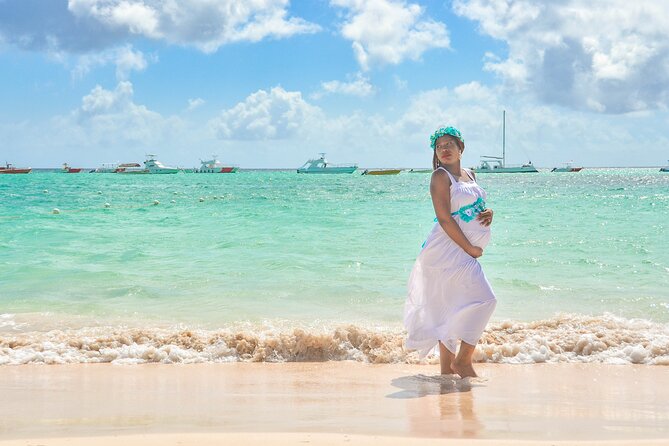 Professional Photographer in Punta Cana for Private Events - Benefits of Hiring a Photographer for Private Events