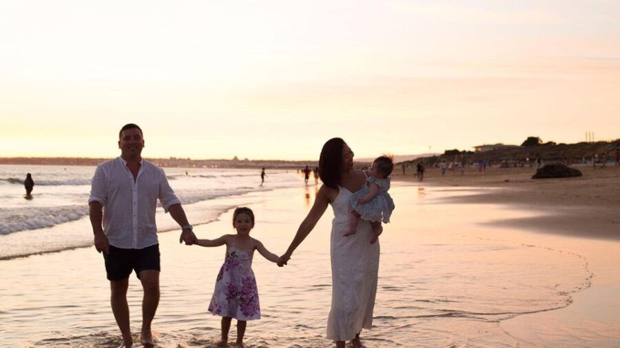 Professional Photographer Lisbon @ivetta_photos - Good To Know