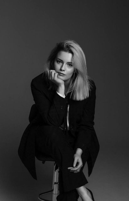 Professional Photographer Paris @ivetta_photos - Good To Know