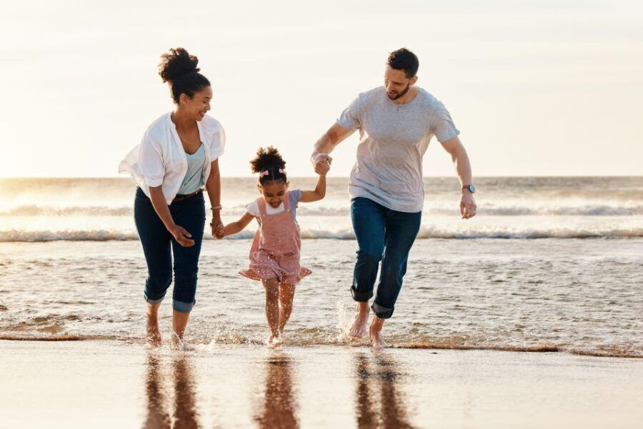 Professional Photoshoot for Families in Melbourne - Good To Know