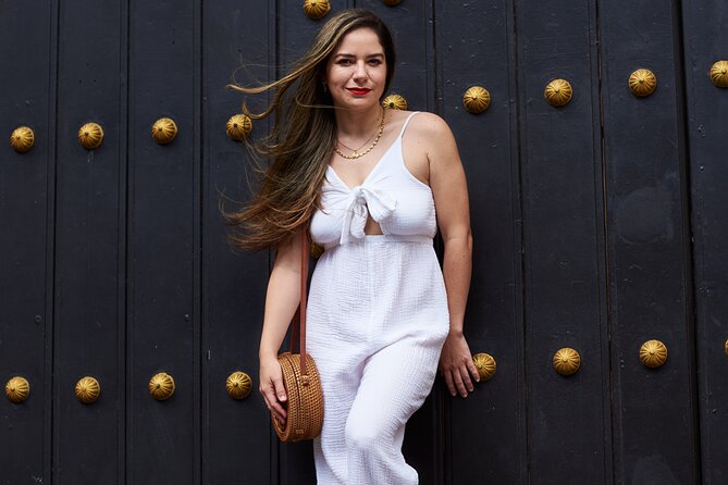 Professional Photoshoot in San Juan