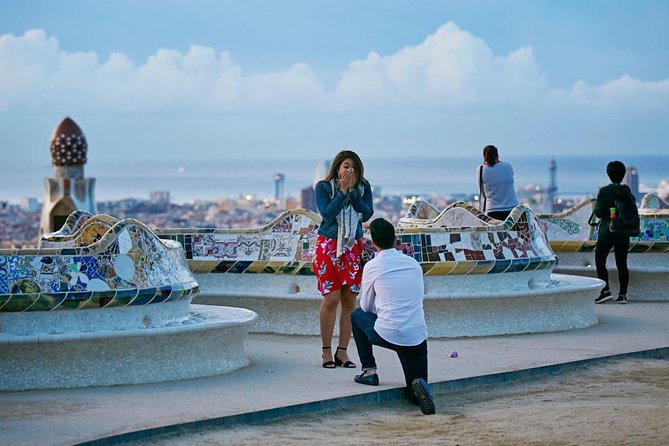 Proposal Photographer in Vancouver - Good To Know