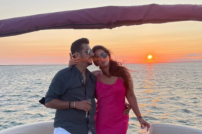 Propose to Your Soulmate Romantic Tour