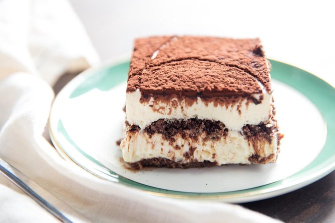 Prosecco Wine Tour With Tiramisu From Venice - Good To Know