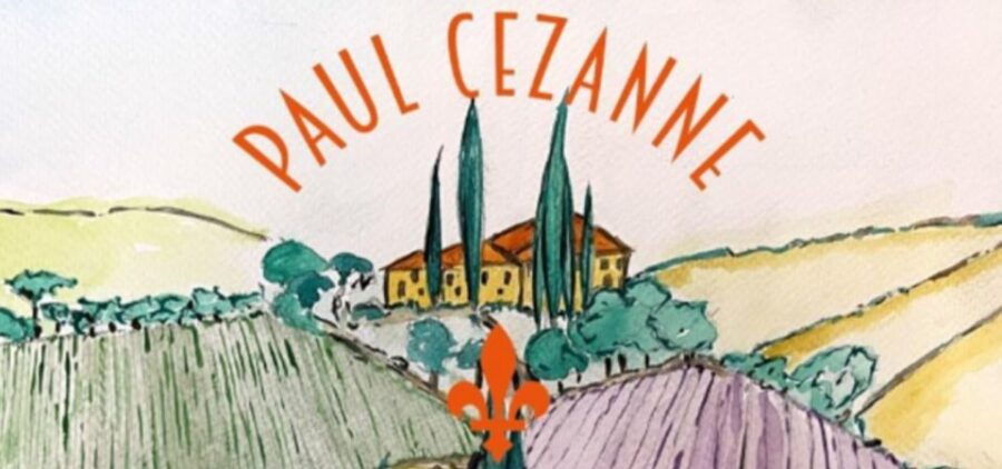 Provence: Painting & Watercolor Landscaping Classes. - Good To Know