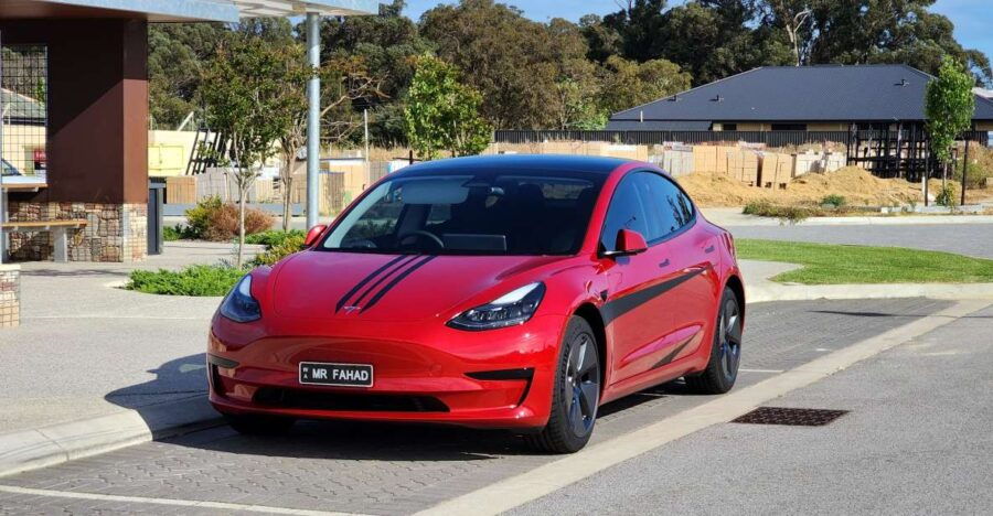 Provide Transportation From Airport and Around Perth City - Good To Know