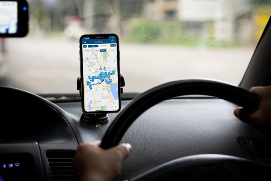Providence: Self-Driving Audio Tour - Good To Know