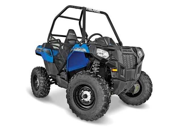 Providenciales ATV Quad Buggy Safari (Feb ) - Good To Know