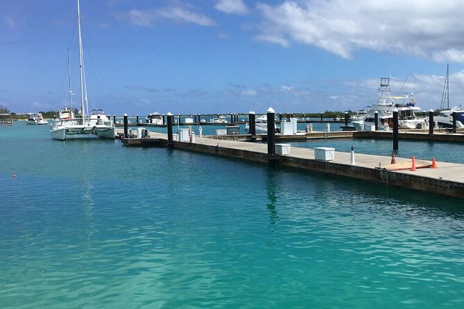 Providenciales Private Buggy Safari With Pirate Cove Visit - Experience Highlights