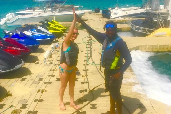 Providenciales Small-Group Jet Ski Tour With Lunch (Feb ) - Good To Know