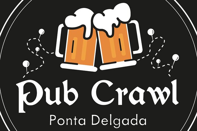 Pub Crawl Ponta Delgada - Rallye Tascas - Good To Know