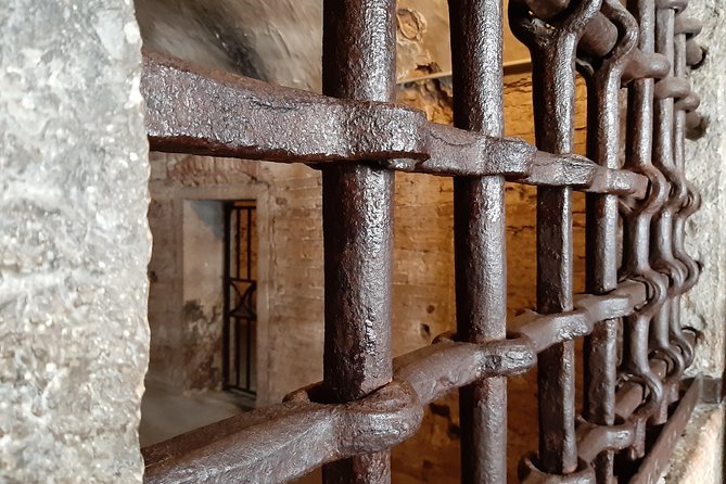 Public Tour: Powerful Venice - Tour Pricing and Booking Information