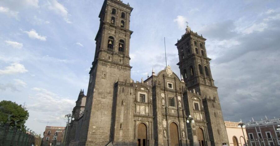 Puebla Architecture Walking Tour - Good To Know
