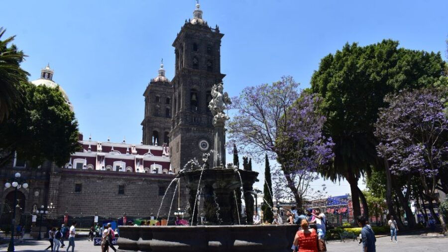 Puebla: City Tour and Panoramic Sightseeing in Cableway - Good To Know