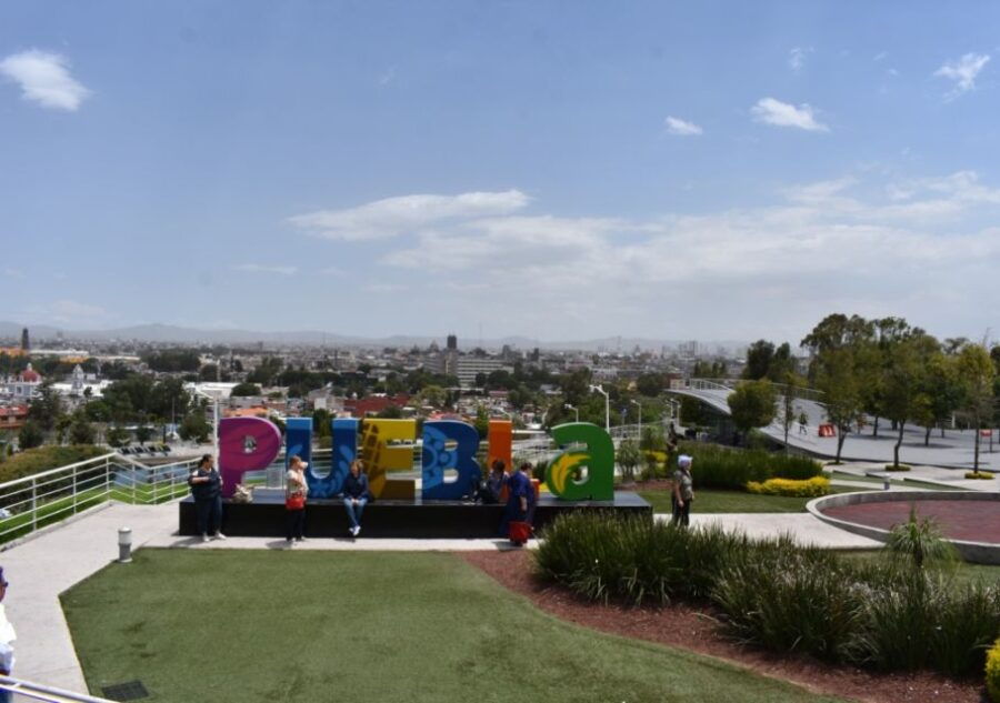 Puebla: Full-Day City Sightseeing Tour With Visit to Cholula - Good To Know