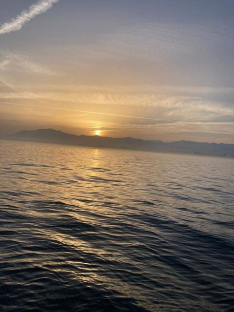 PUERTO BANUS: YATO RENTAL FOR GROUP 2H