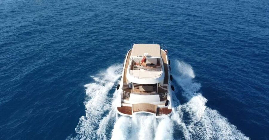 Puerto Del Carmen: Private Sunset Catamaran Tour With Drinks - Good To Know