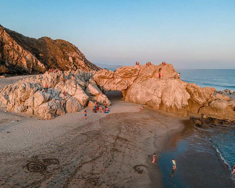Puerto Escondido: Lagunas De Chacahua Day Trip and Boat Ride - Good To Know