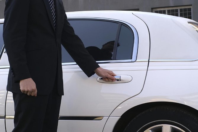 Puerto Iguazú Round-Trip Airport Transfer