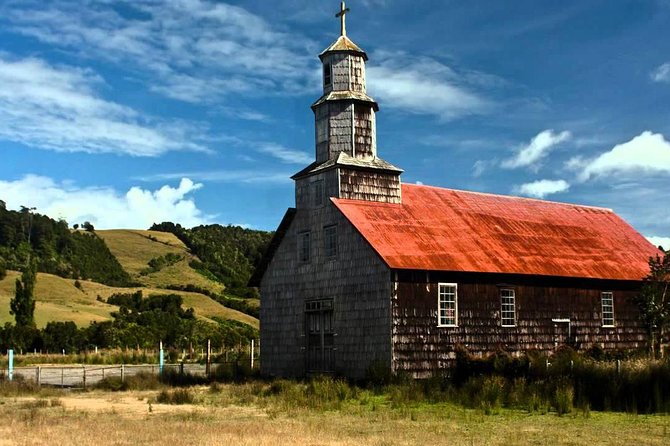 4 Best Full-Day Tours In Puerto Montt