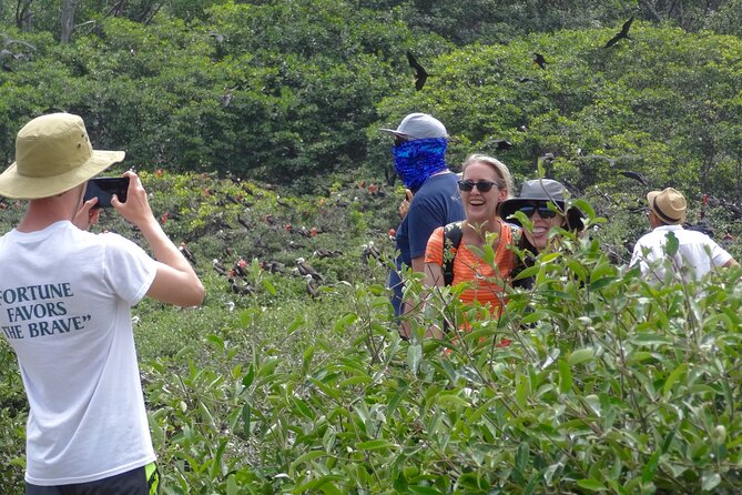 Puerto Morro and Manglares Isla De Los Pajaros Full-Day Trip (Feb ) - Good To Know