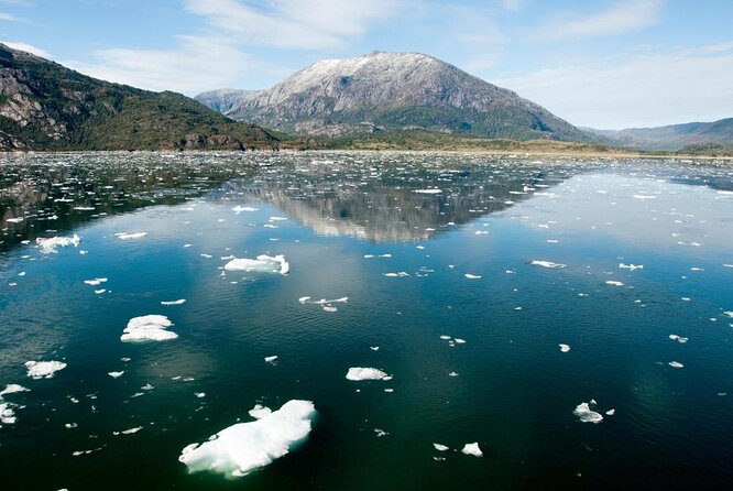 Puerto Natales: Balmaceda and Serrano Glacier Navigation - Good To Know