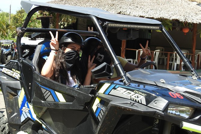3 Best Safari Tours In Puerto Plata