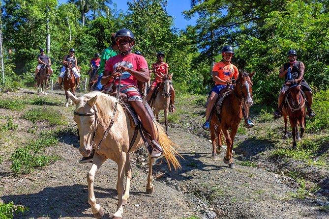Puerto Plata: Wild & Eco Adventure