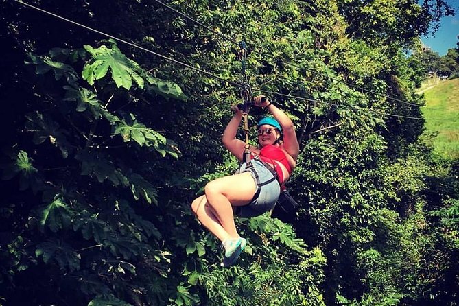 Puerto Plata: Wild & Furious Adventure