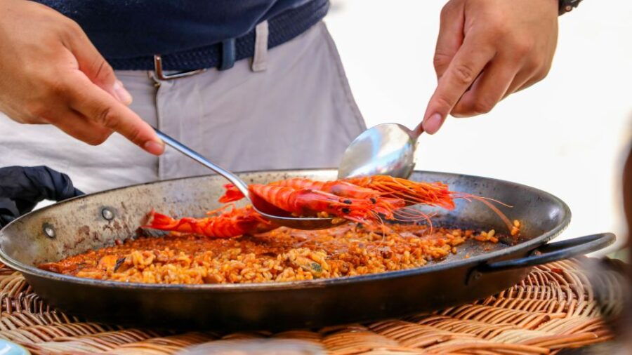 Puerto Pollensa: Boat Trip to Formentor & Beachfront Paella - Good To Know