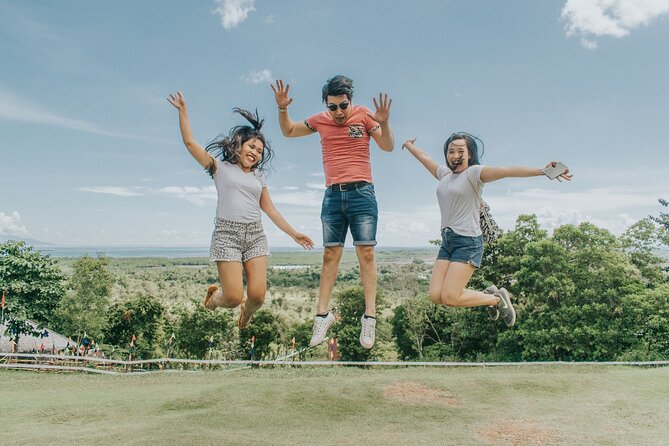 Puerto Princesa: 3D2N Tours Hotel