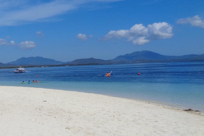 Puerto Princesa Palawan 4d3n Rm With Tours