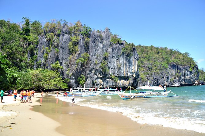 Puerto Princesa Subterranean River National Park—Semi-Private (Feb )
