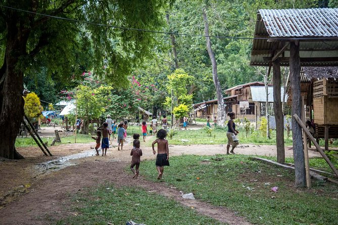 Puerto Princesa: Trek to Batak Tribe Village - Good To Know