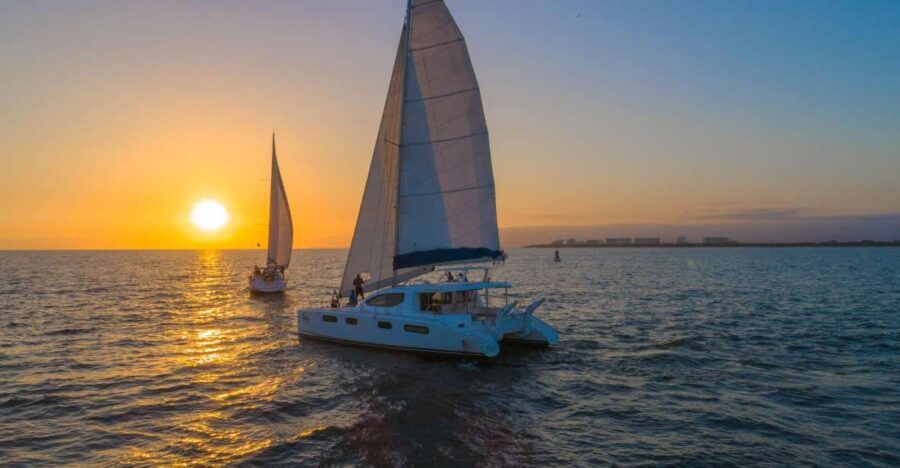 4 Best Sailing Experiences In Nuevo Vallarta