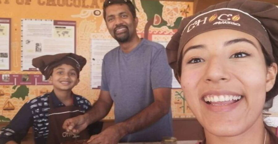 Puerto Vallarta: Bean to Bar Chocolate Workshop - Good To Know