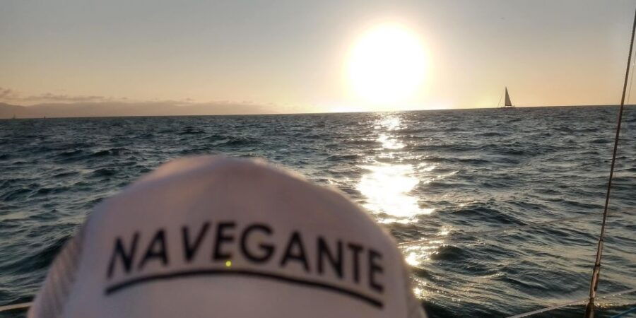 Puerto Vallarta: Private Sailboat Tour