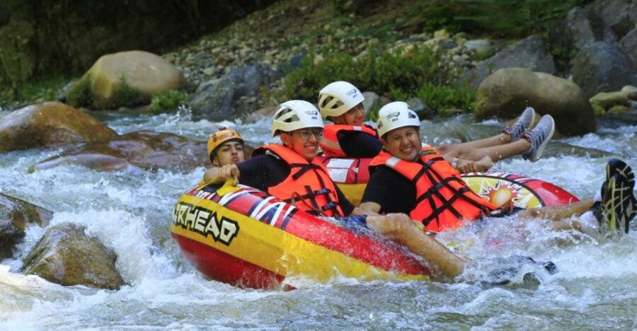 Puerto Vallarta: River Expedition and Guided Adventure Tour - Good To Know