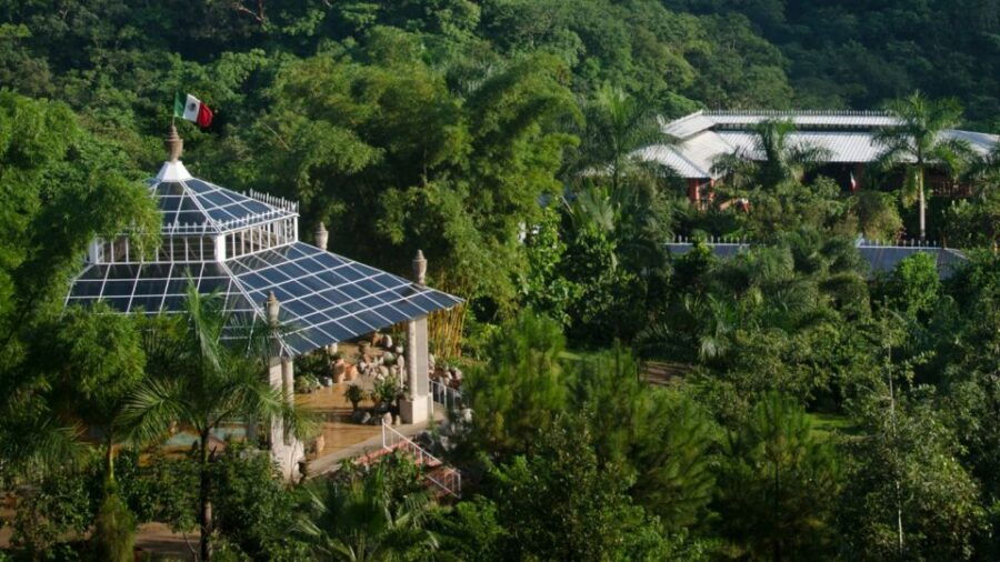 Puerto Vallarta: Vallarta Botanical Garden Entry Ticket