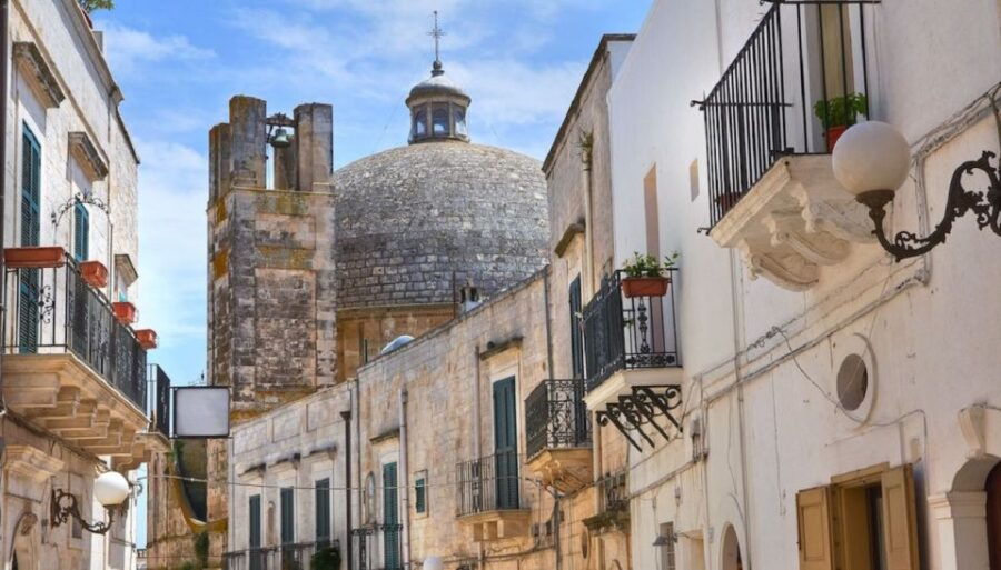 Puglia: Mozzarella Experience at a Apulian Farm - Good To Know