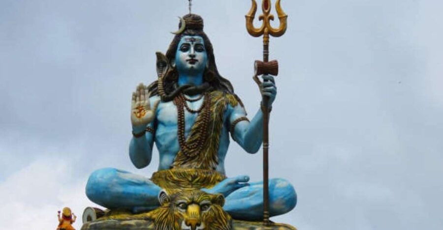 Pumdikot Shiva Statue Hike - Good To Know