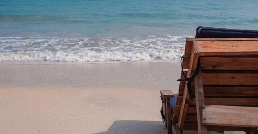 Punta Arena: Spend the Day on an Island With Lunch and Beach Time - Good To Know