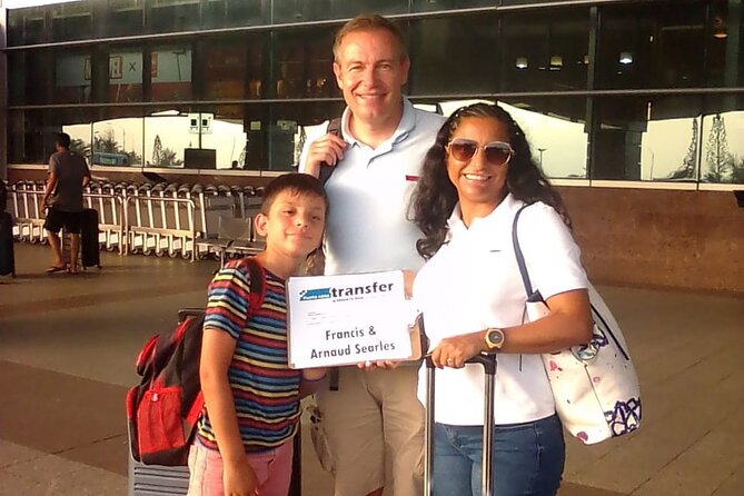 Punta Cana Airport Ground Transfers - Good To Know