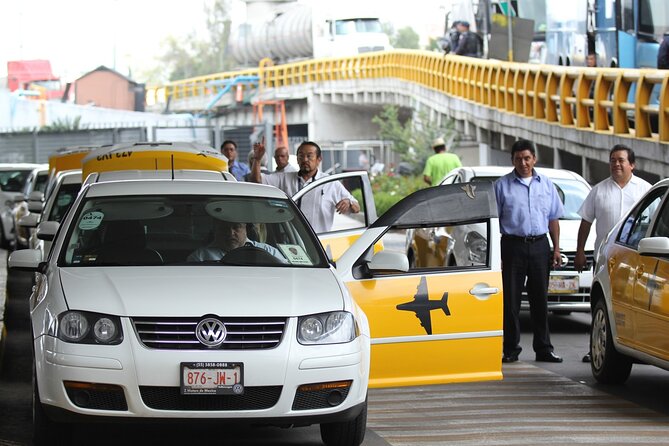 Punta Cana Airport Pick Up - Hotel Transportation Service - Pricing and Booking Details
