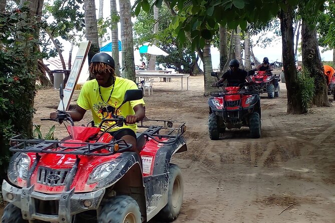 Punta Cana Airport Private Transfers to Santo Domingo  - Puerto Plata - Good To Know