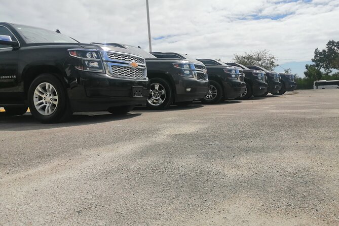 Punta Cana Airport to La Romana and Bayahibe Hotels - Good To Know