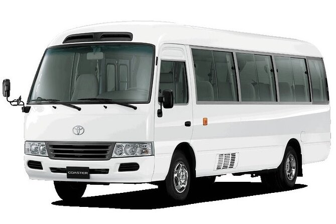 Punta Cana Airport to La Romana Hotels – Private Transfer