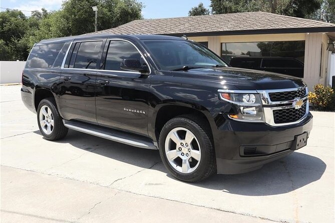 Punta Cana Airport to Punta Cana Hotels (Up to 35 Km) - Good To Know