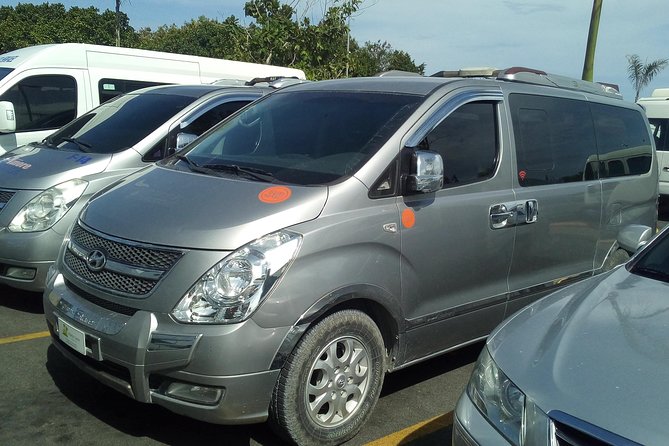 Punta Cana Airport Transfer Service - Pricing and Booking Details